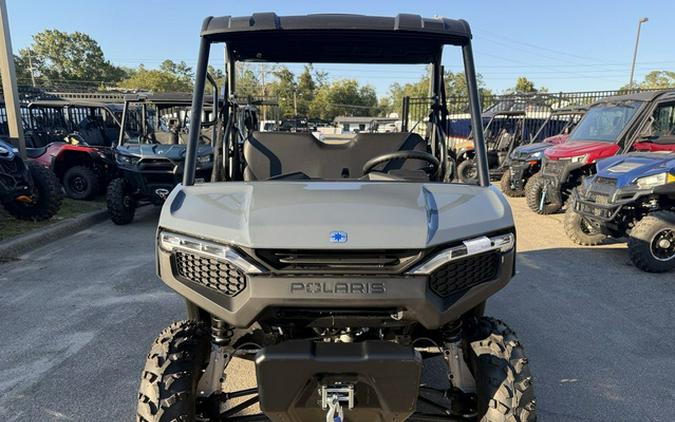 2027 Polaris Ranger 500