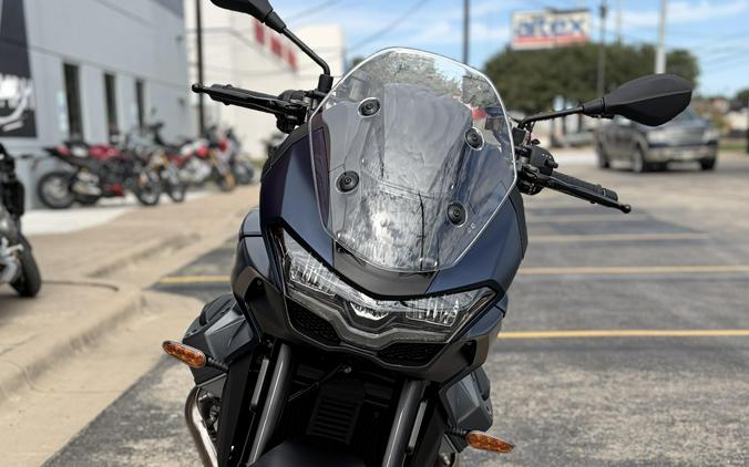 2027 Moto Guzzi V100 Mandello