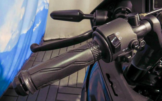 2026 Yamaha YZF R3