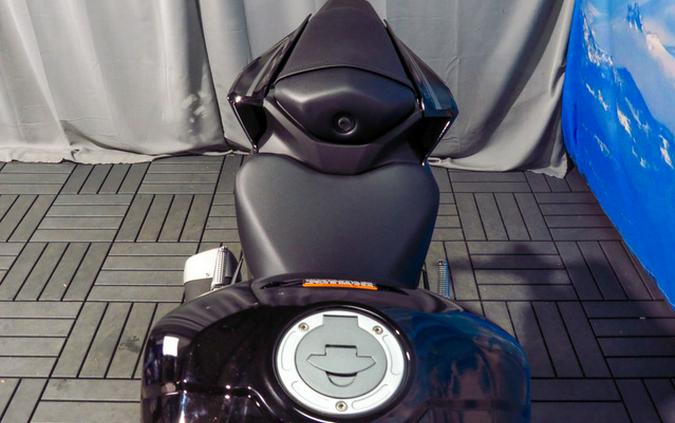 2026 Yamaha YZF R3
