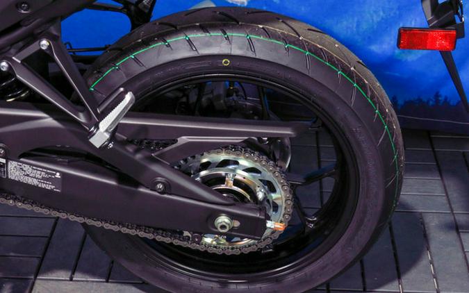 2026 Yamaha YZF R3