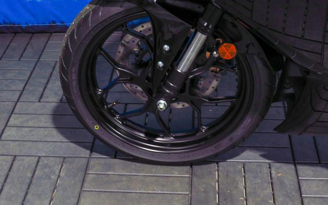 2026 Yamaha YZF R3