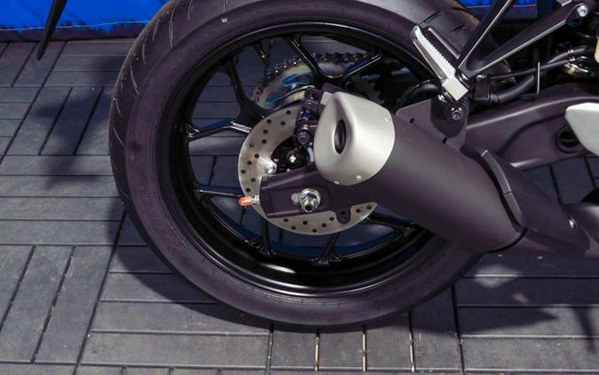 2026 Yamaha YZF R3