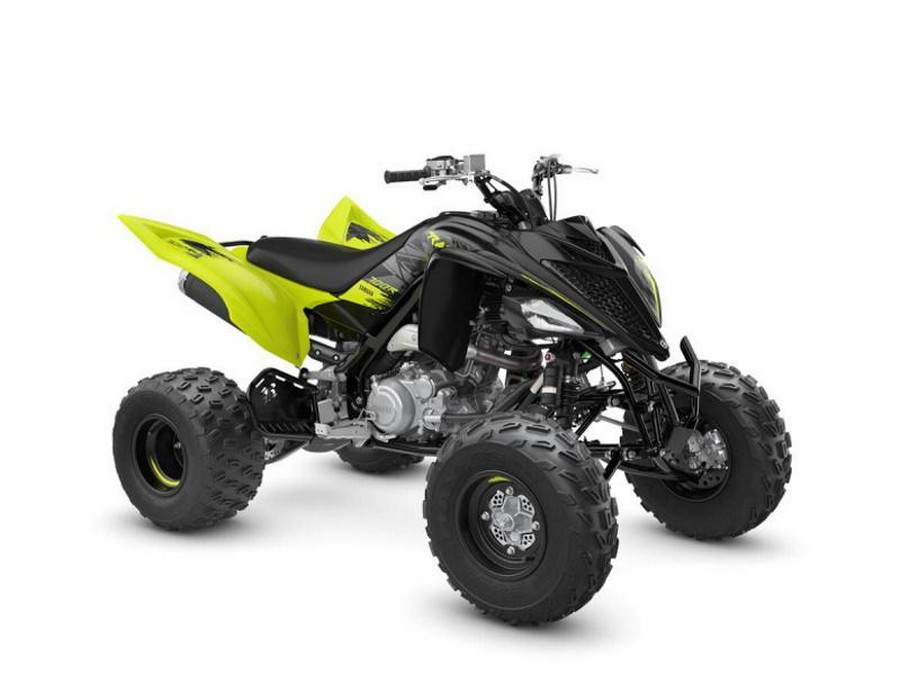 2022 Yamaha Raptor 700R SE