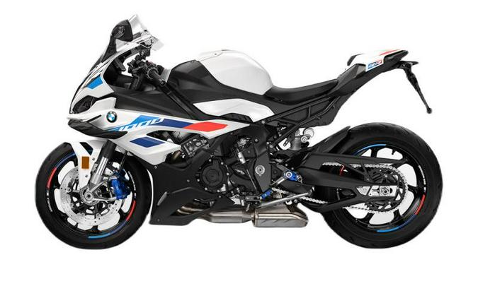 2023 BMW S 1000 RR First Look [A Dozen Superbike Fast Facts]