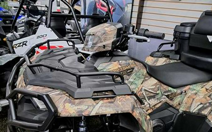 2023 Polaris® Sportsman 570 EPS Polaris Pursuit Camo