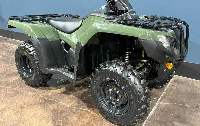 2022 Honda® FourTrax Rancher 4x4 ES