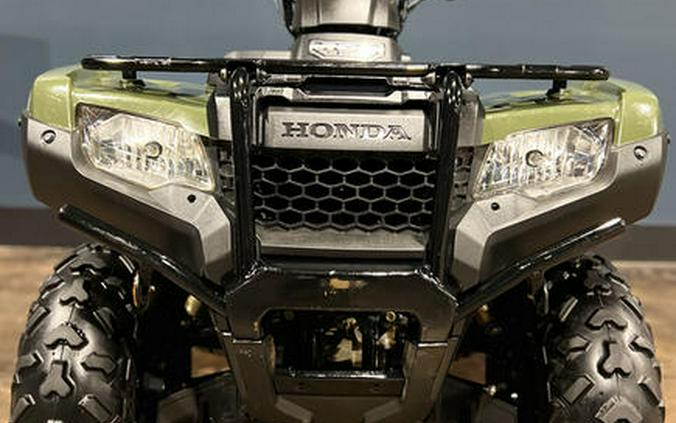 2022 Honda® FourTrax Rancher 4x4 ES