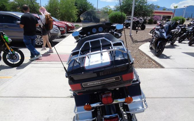 2010 Harley-Davidson® Electra Glide Ultra Classic®