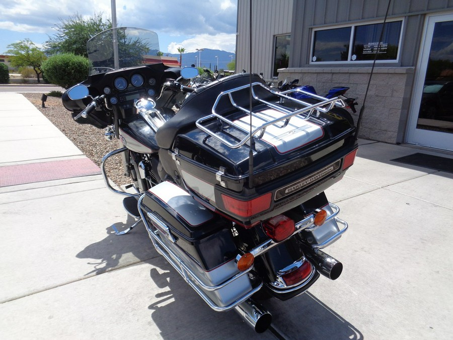 2010 Harley-Davidson® Electra Glide Ultra Classic®