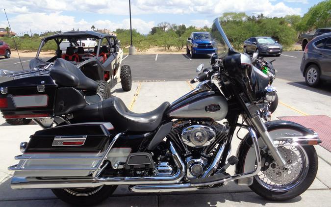 2010 Harley-Davidson® Electra Glide Ultra Classic®