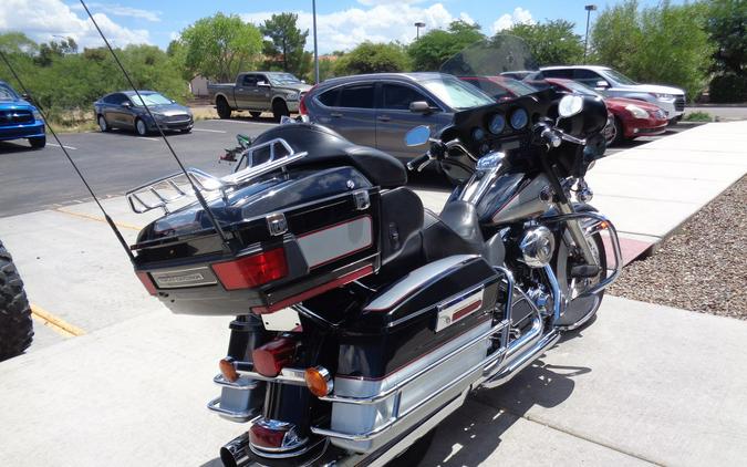 2010 Harley-Davidson® Electra Glide Ultra Classic®