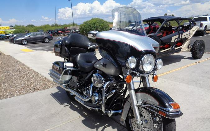 2010 Harley-Davidson® Electra Glide Ultra Classic®