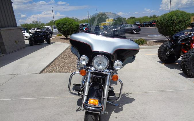 2010 Harley-Davidson® Electra Glide Ultra Classic®