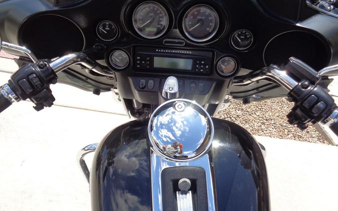 2010 Harley-Davidson® Electra Glide Ultra Classic®