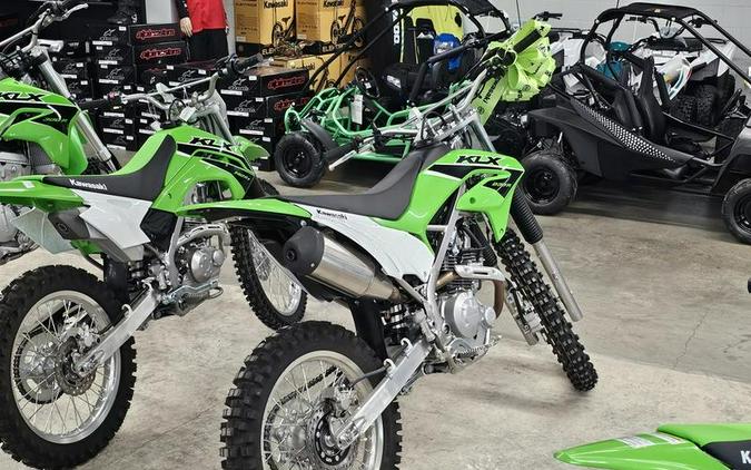 2023 Kawasaki KLX®230R