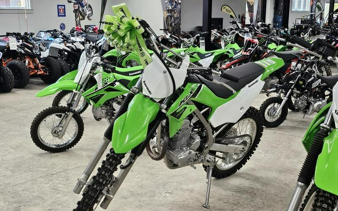 2023 Kawasaki KLX®230R