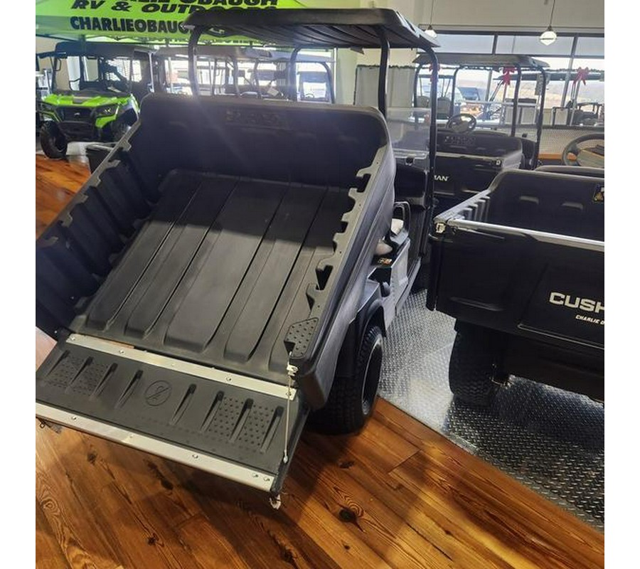 2024 Cushman® Hauler 1200 G-EFI
