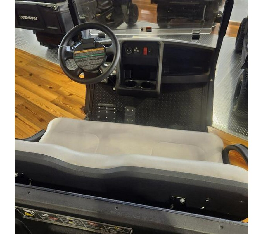 2024 Cushman® Hauler 1200 G-EFI