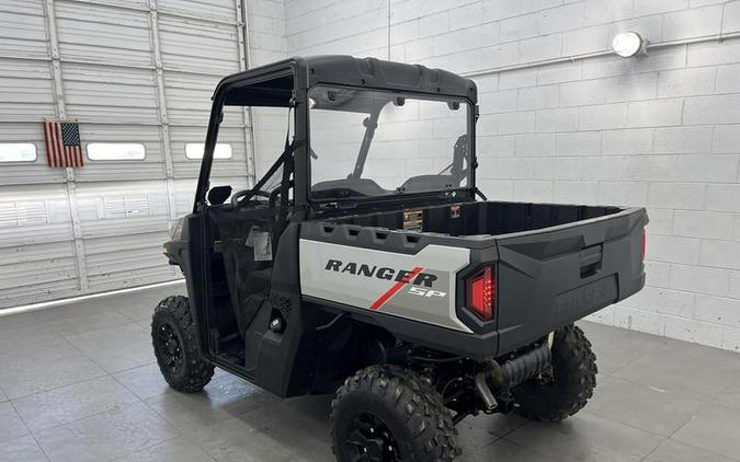 2024 Polaris® Ranger SP 570 Premium