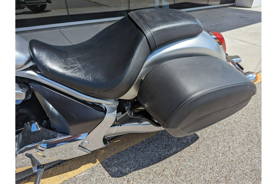 2013 Honda VTX 1300 Interstate ABS