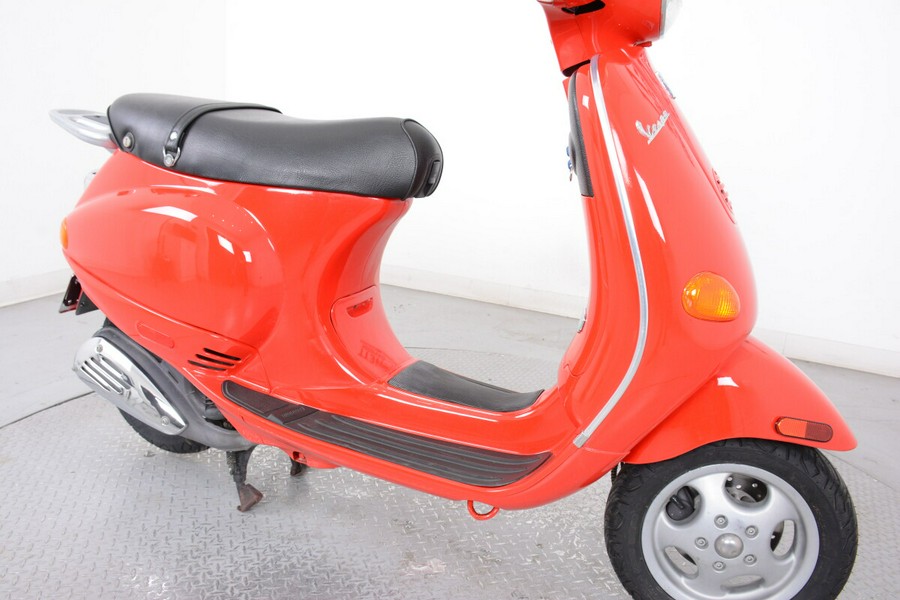 2003 VESPA ET4150