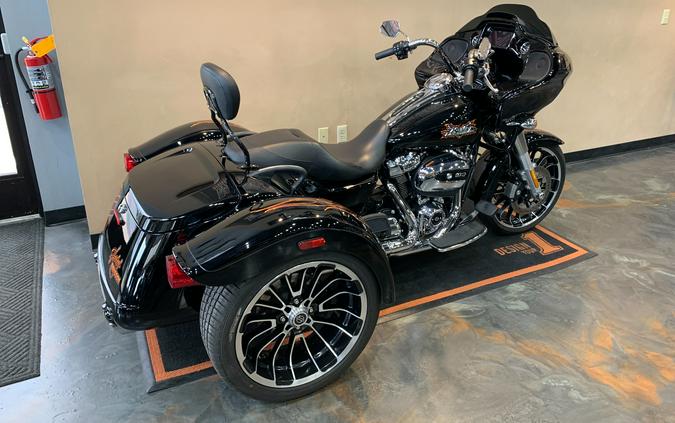 2023 Harley-Davidson Road Glide 3