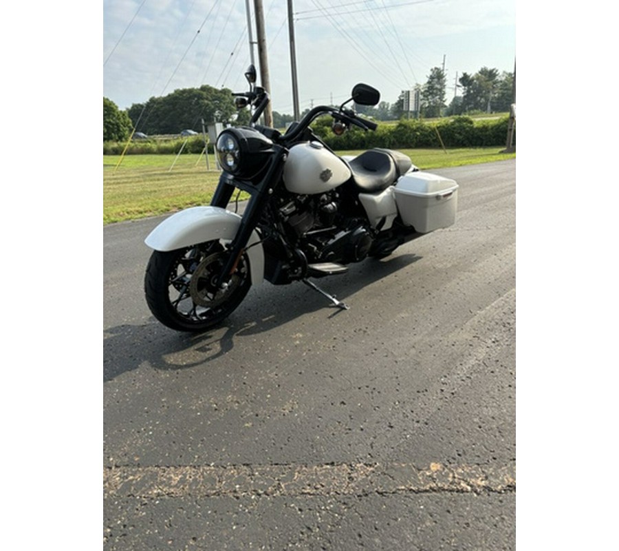 2024 Harley-Davidson Touring FLHRXS - Road King Special