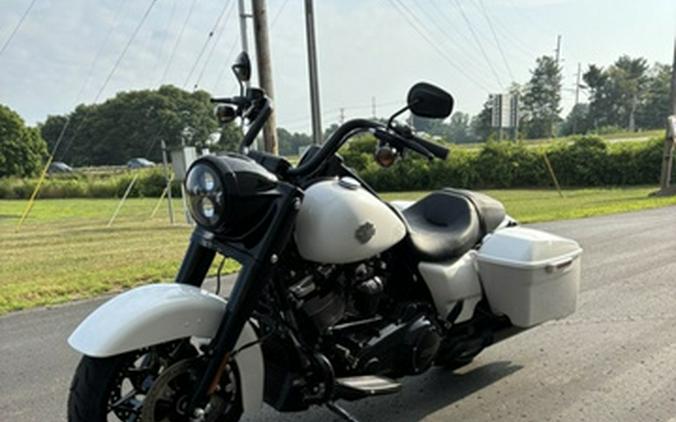 2024 Harley-Davidson Touring FLHRXS - Road King Special