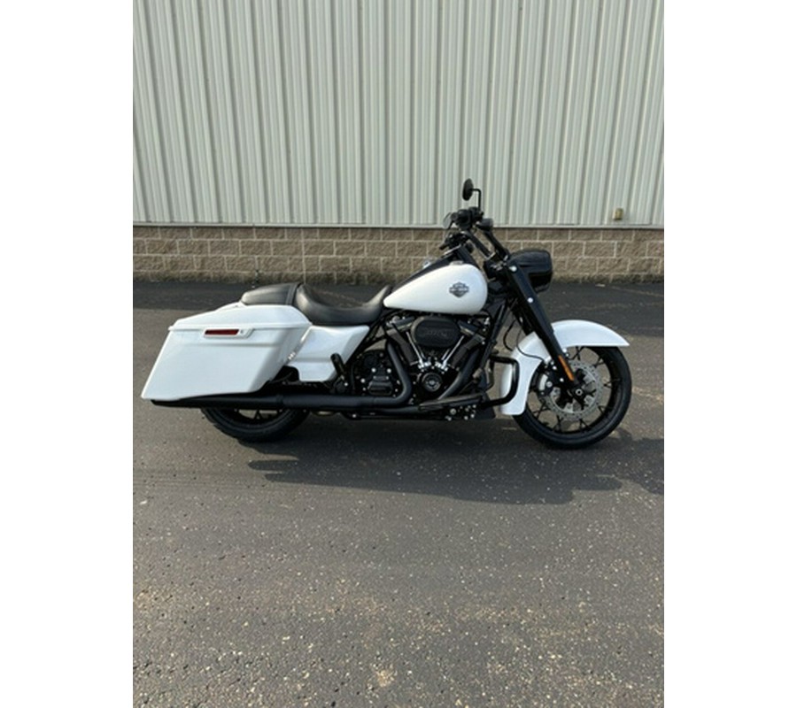 2024 Harley-Davidson Touring FLHRXS - Road King Special