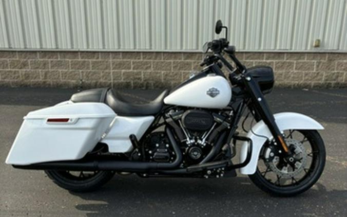 2024 Harley-Davidson Touring FLHRXS - Road King Special