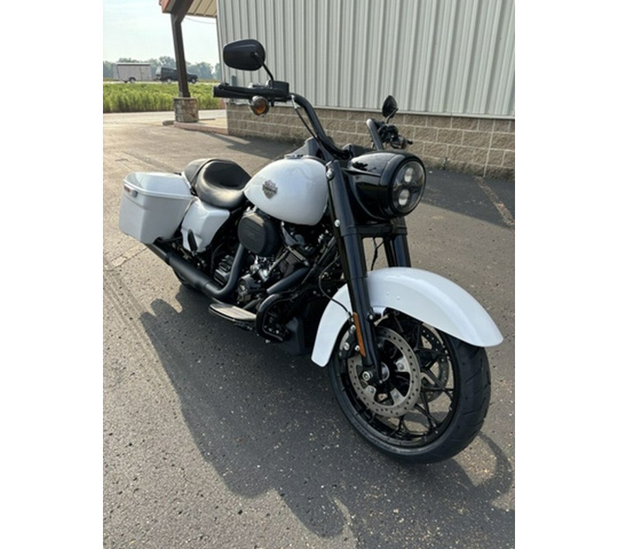 2024 Harley-Davidson Touring FLHRXS - Road King Special