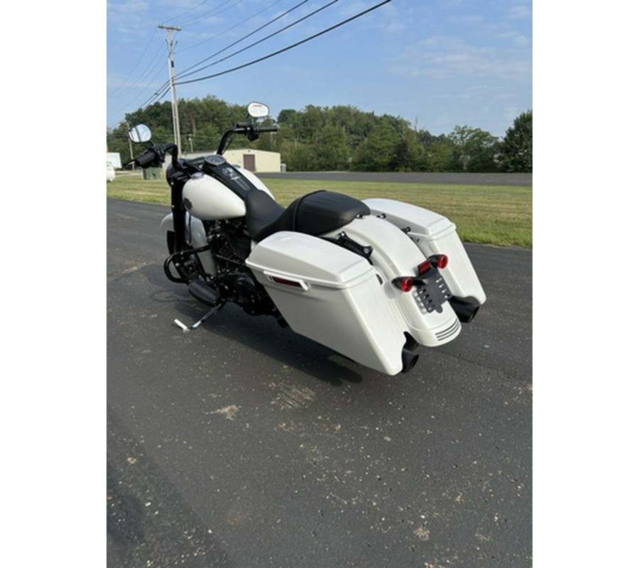 2024 Harley-Davidson Touring FLHRXS - Road King Special