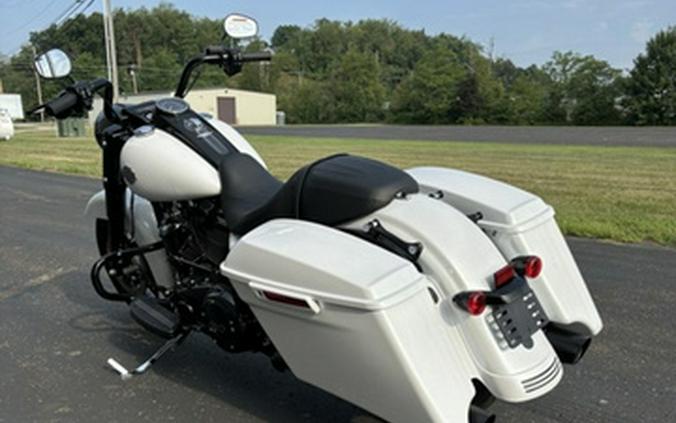 2024 Harley-Davidson Touring FLHRXS - Road King Special