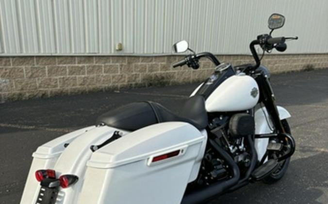 2024 Harley-Davidson Touring FLHRXS - Road King Special