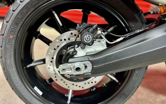 2025 Ducati Scrambler 1100 Sport PRO