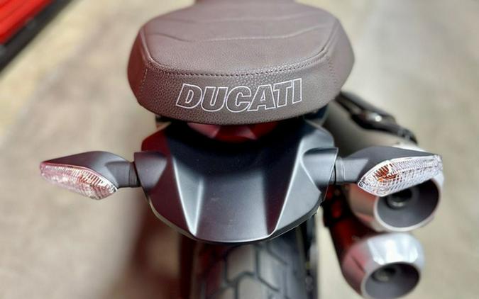 2025 Ducati Scrambler 1100 Sport PRO