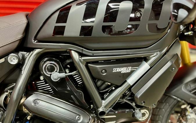 2025 Ducati Scrambler 1100 Sport PRO
