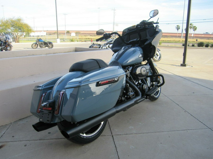 2024 Harley-Davidson Road Glide