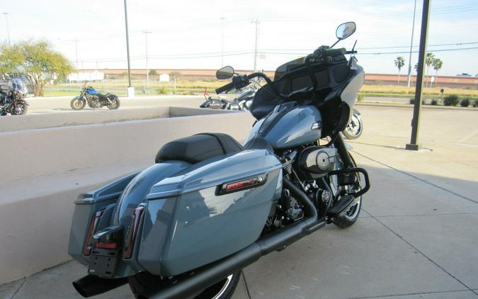 2024 Harley-Davidson Road Glide