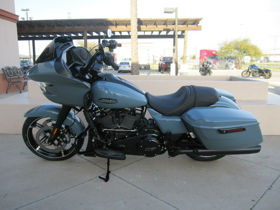 2024 Harley-Davidson Road Glide