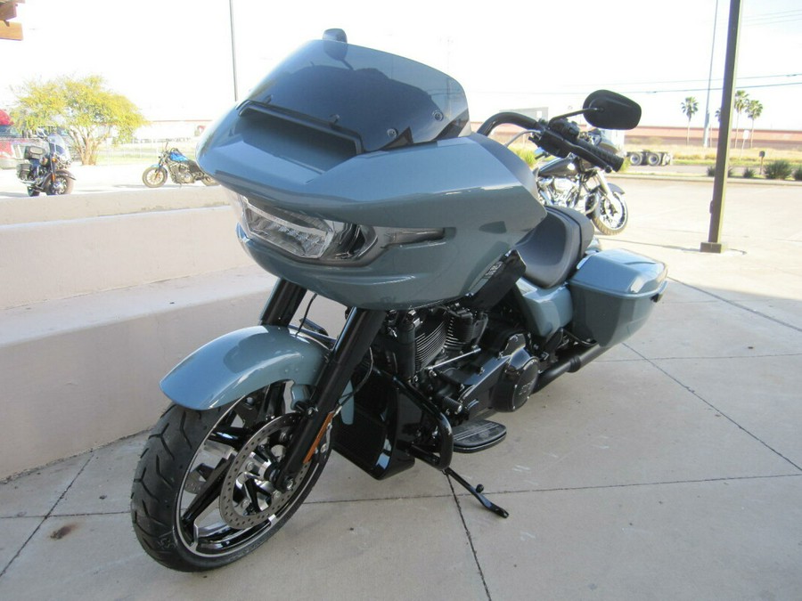 2024 Harley-Davidson Road Glide