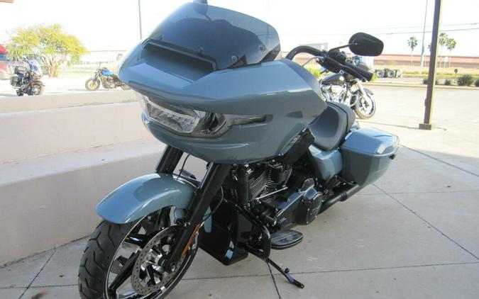 2024 Harley-Davidson Road Glide