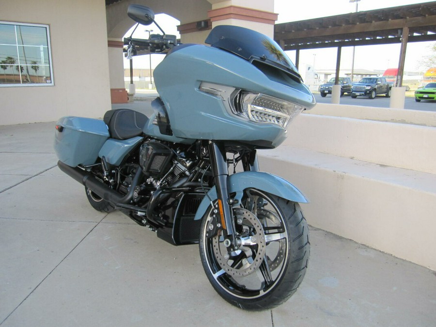 2024 Harley-Davidson Road Glide