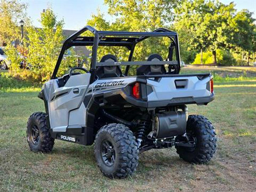 2024 Polaris General 1000 Sport