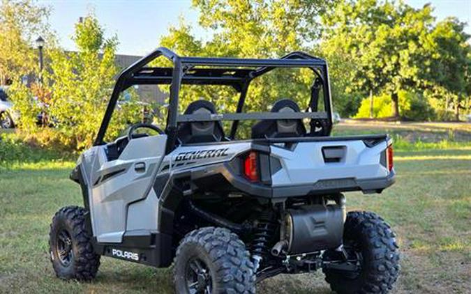 2024 Polaris General 1000 Sport