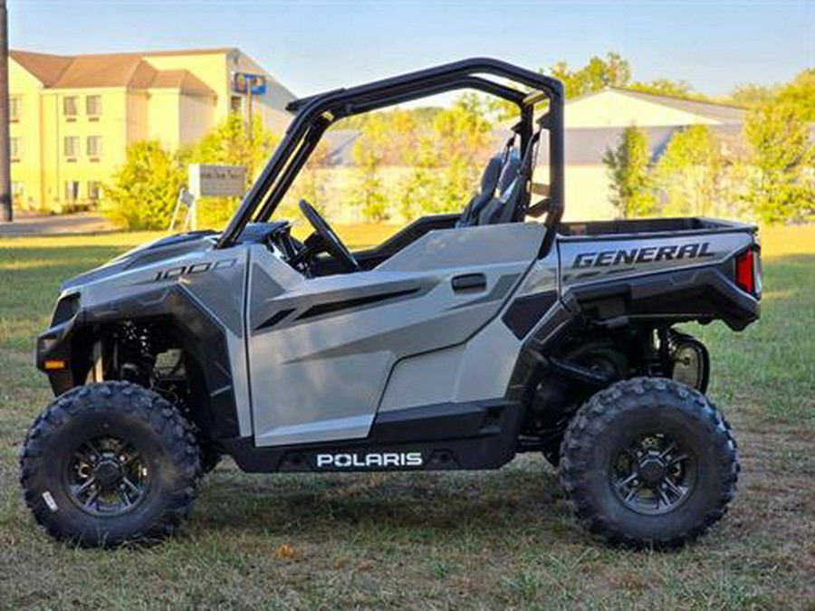 2024 Polaris General 1000 Sport