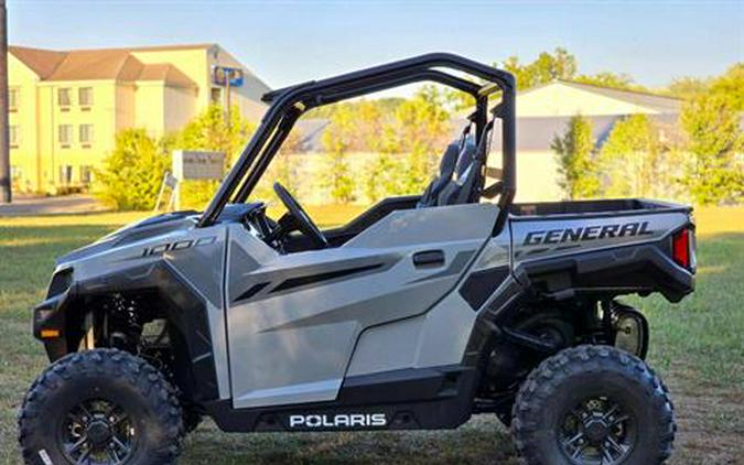 2024 Polaris General 1000 Sport