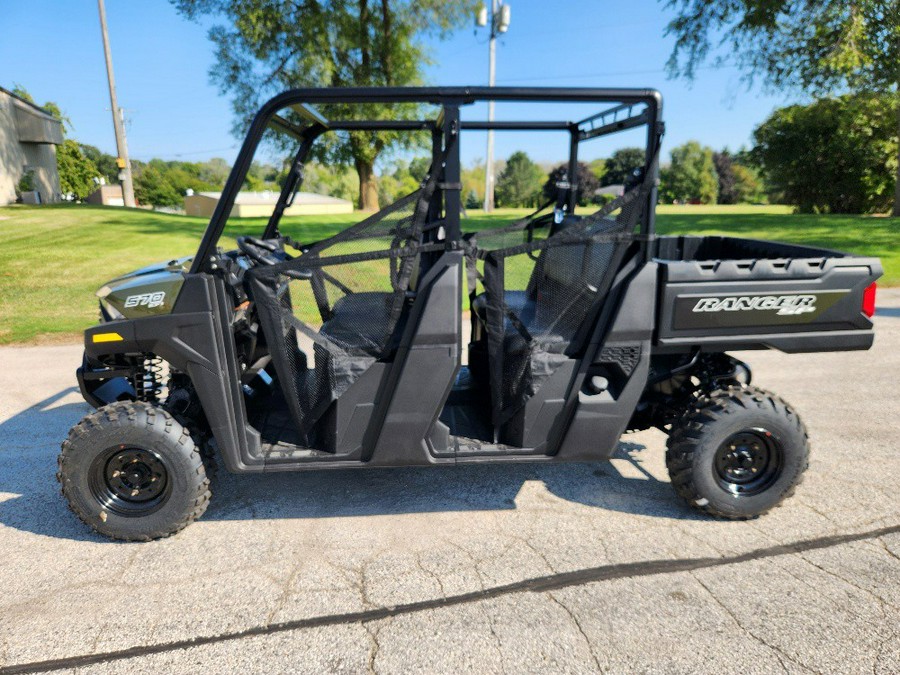 2024 Polaris Industries Ranger Crew SP 570