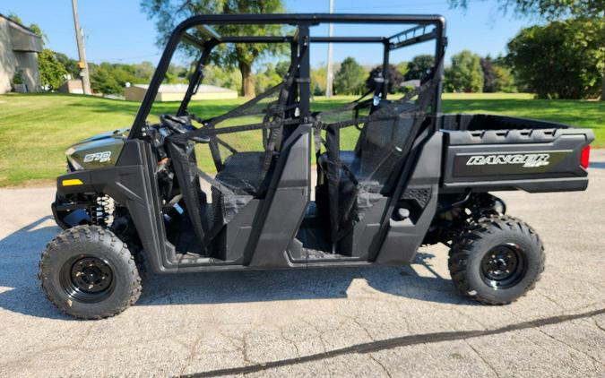 2024 Polaris Industries Ranger Crew SP 570